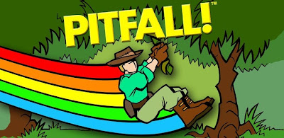 Game Android Terbaik - PITFALL!™