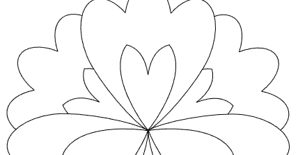 Imaginesque: Free-hand Embroidery: Floral Pattern