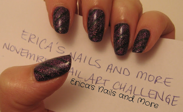 erica's nails and november