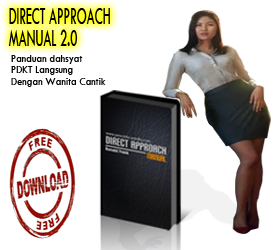 Download Ebook Direct Approach Manual