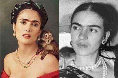 Фрида Кало (Frida Kahlo) – модельер, или модель? Фрида Кало (Frida Kahlo)