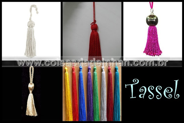 tassel franja tassel franja moda outono inverno 2012 primavera verão 2013