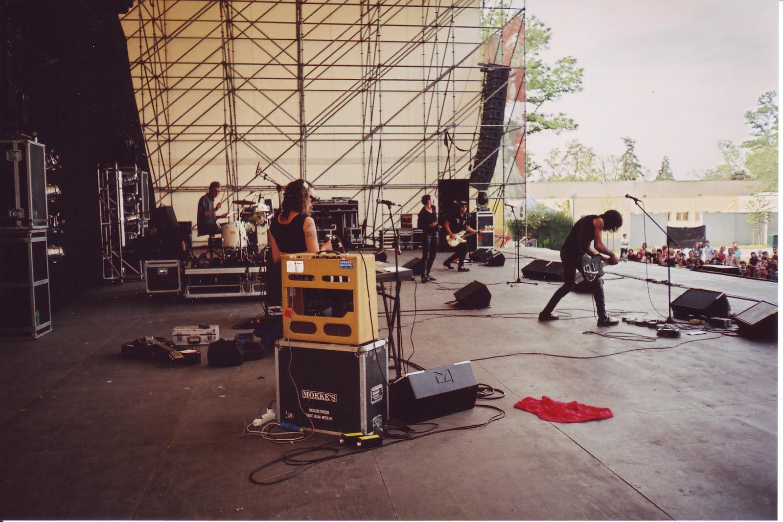 Tonyface Giugno 2013