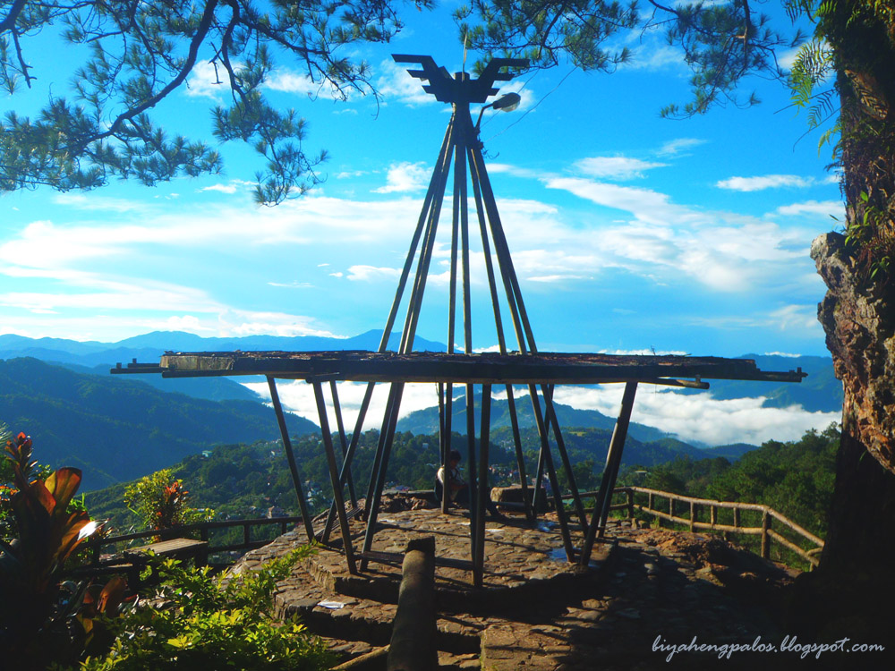 Biyaheng Palos: The Wishing Well of Minesview Park