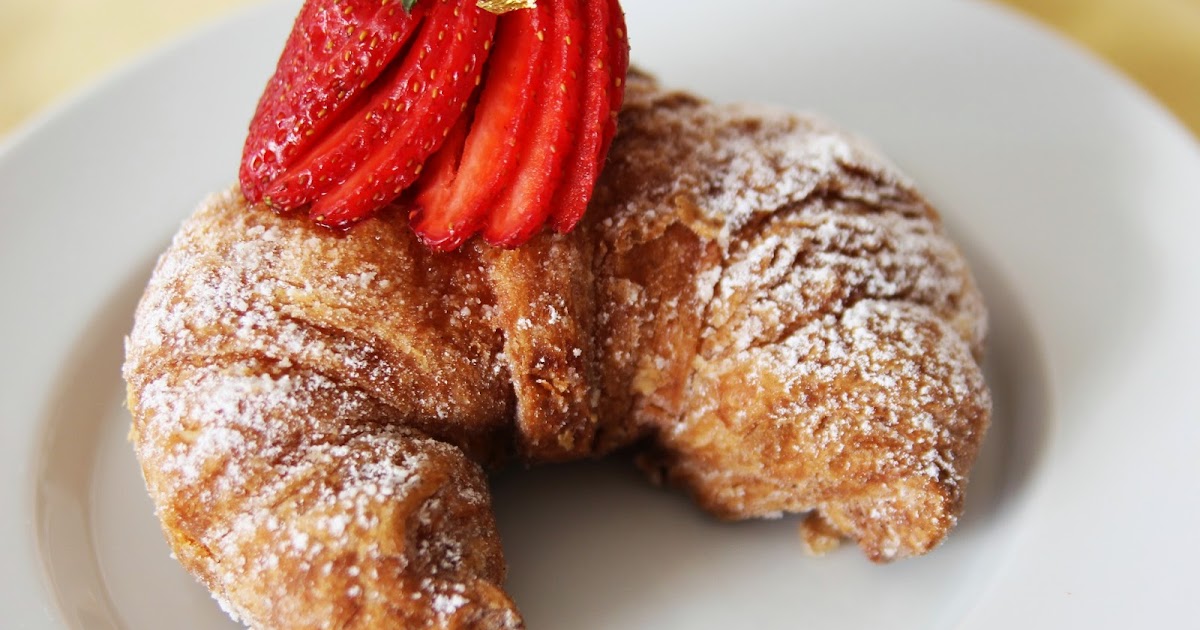 To Market, To Market with San Diego Foodstuff The Most Dangerous New