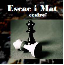 Escac i Mat