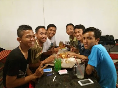 TEMAN