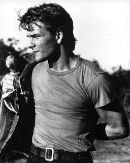 Patrick swayce