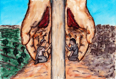 Life Through the Cross
