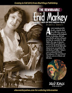 THE REMARKABLE "ENID MARKEY" , FIRST LADY OF THE TARZAN FILMS