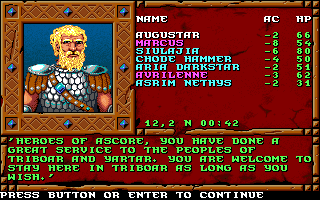 This Bard S Tales December 2015