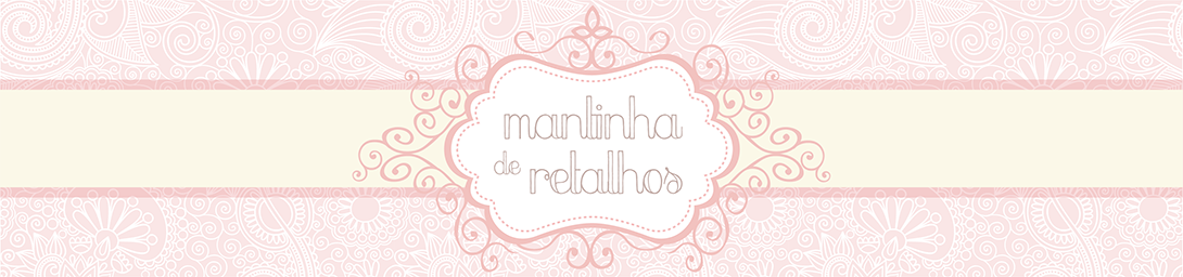 Mantinha de Retalhos