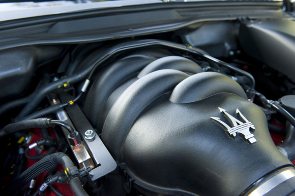 Maserati v8 4 7 РјРѕС‚РѕС†РёРєР»