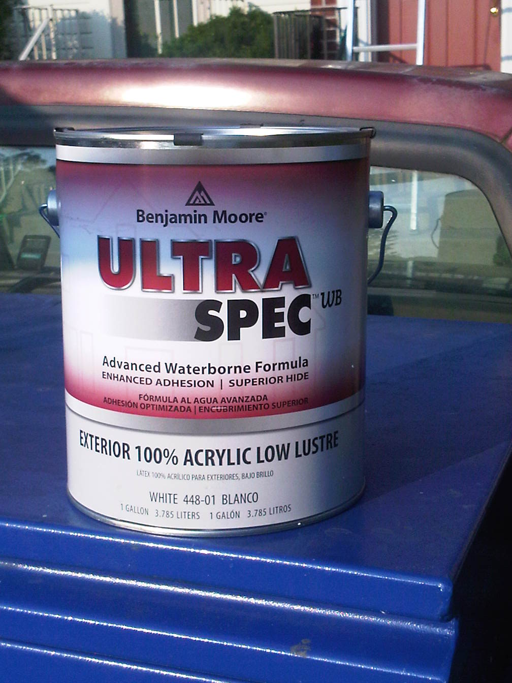 Painting Annapolis Coming Soon To A Paint Store Near You?