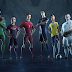 EXCELENTE ANIMAÇÃO 3D DA NIKE