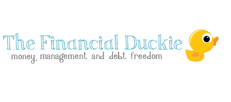 The Financial Duckie