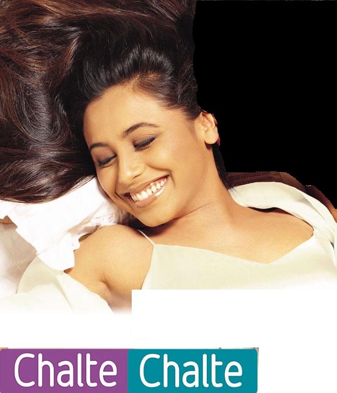 watch Chalte Chalte online free