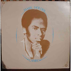 MARK HOLDER LP