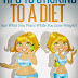 Tips to Sticking to a Diet - Free Kindle Non-Fiction