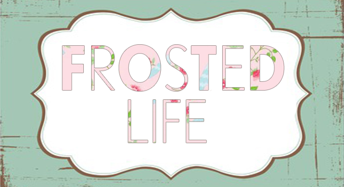 Frosted Life