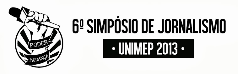 6º Simpósio de Jornalismo da Unimep