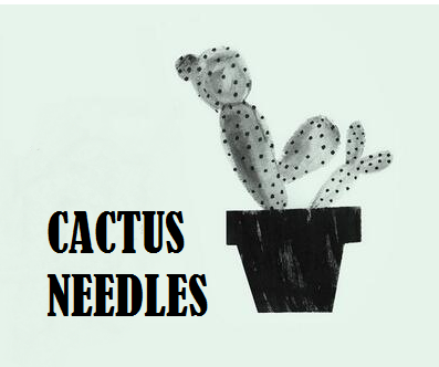 Cactus Needles