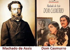 Dom Casmurro