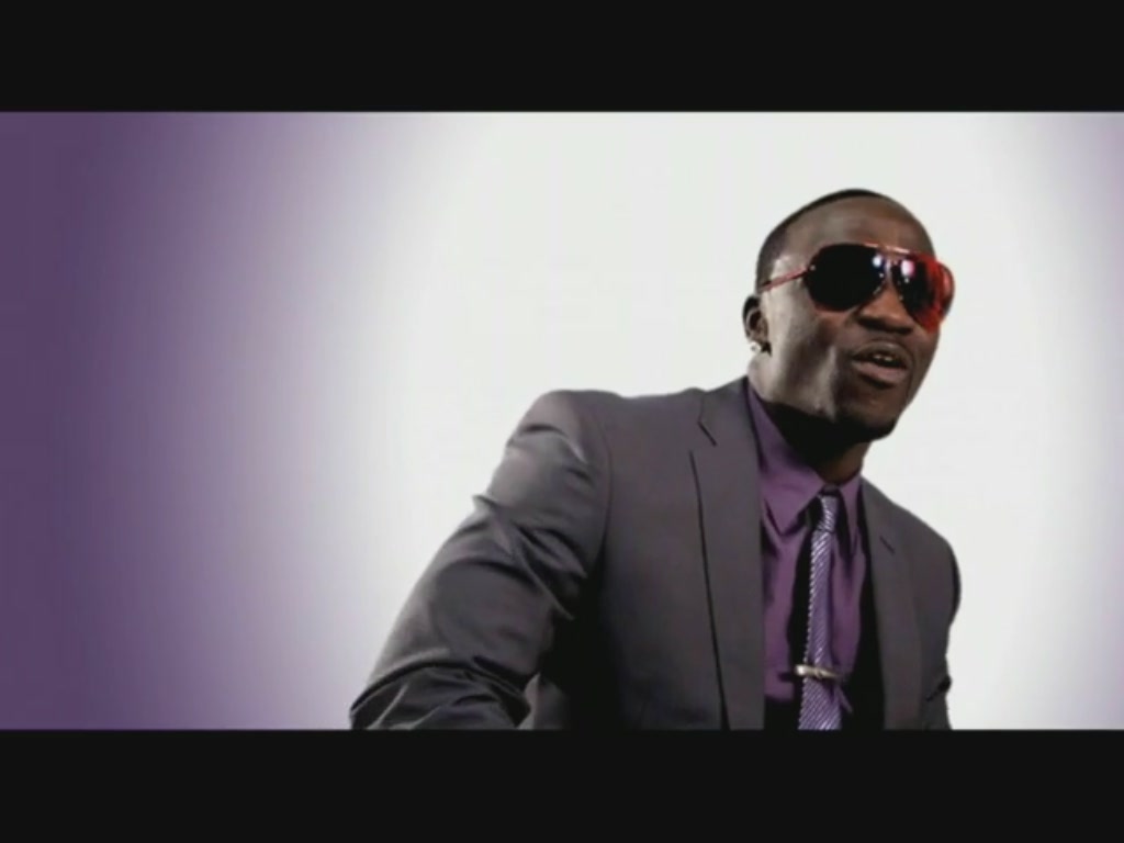 Kardinal Offishall - Dangerous ft Akon - YouTube