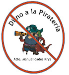 Di no a la Piratería!!!