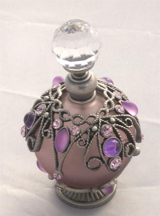 Corinna B's World How To Store Your Perfume