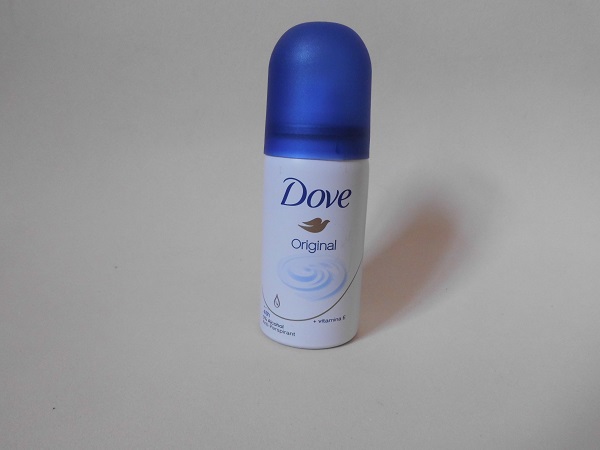 Desodorante Original Dove