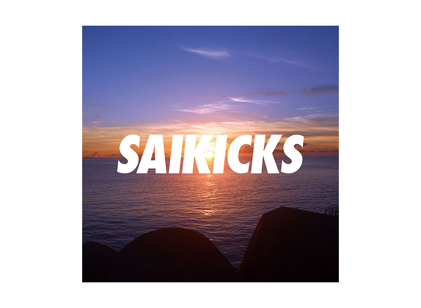 SAIKICKS