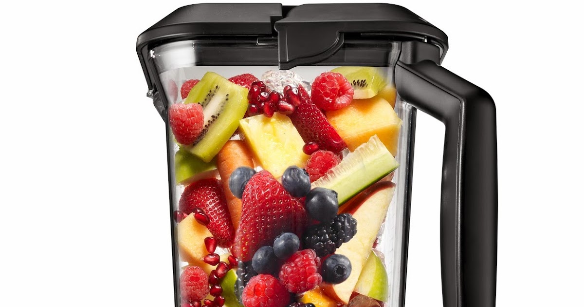 NINJA Ultima Blender