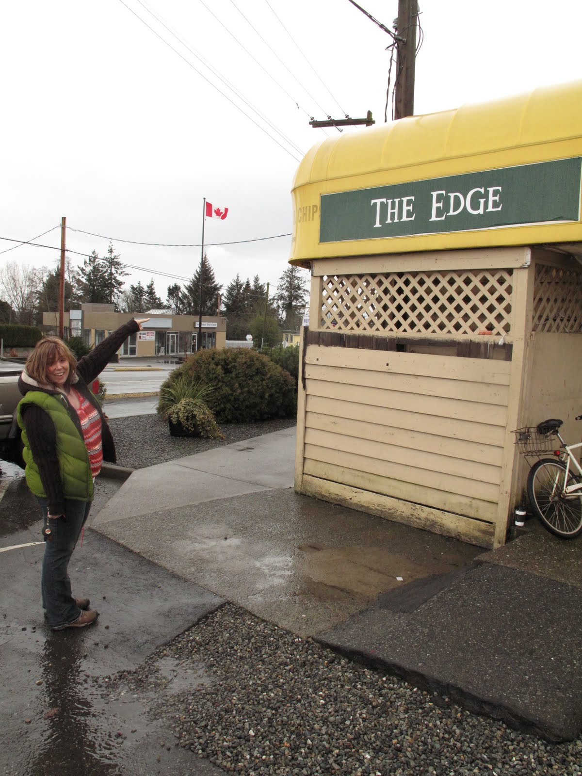 Ides to Ides Sooke It & See