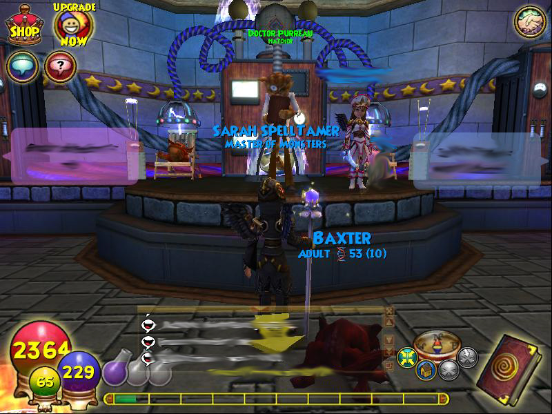 how to hack wizard 101 crowns