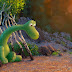 Nueva imagen de arte conceptual de la película "Un Gran Dinosaurio"