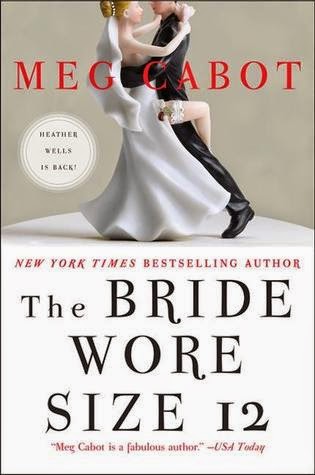 The Bride Wore Size 12