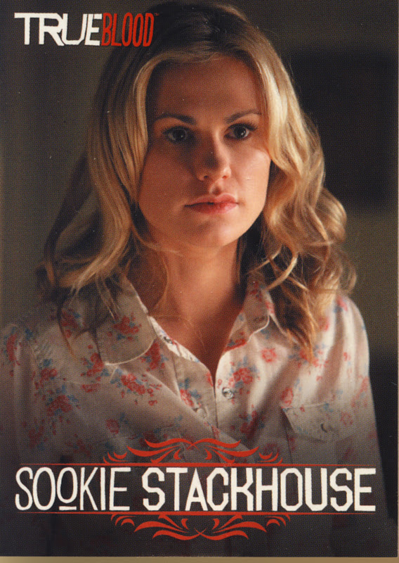 All About Cards - Spor... Anna Paquin
