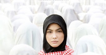 Resensi Buku Perempuan Berkalung Sorban Lakaran