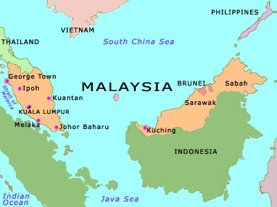 Capital Of Malaysia