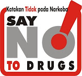 Dampak Negatif Narkoba Bahaya Narkoba