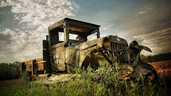 Gambar-Gambar Gaya Retro Terkeren Gambar Gaya Retro Keren