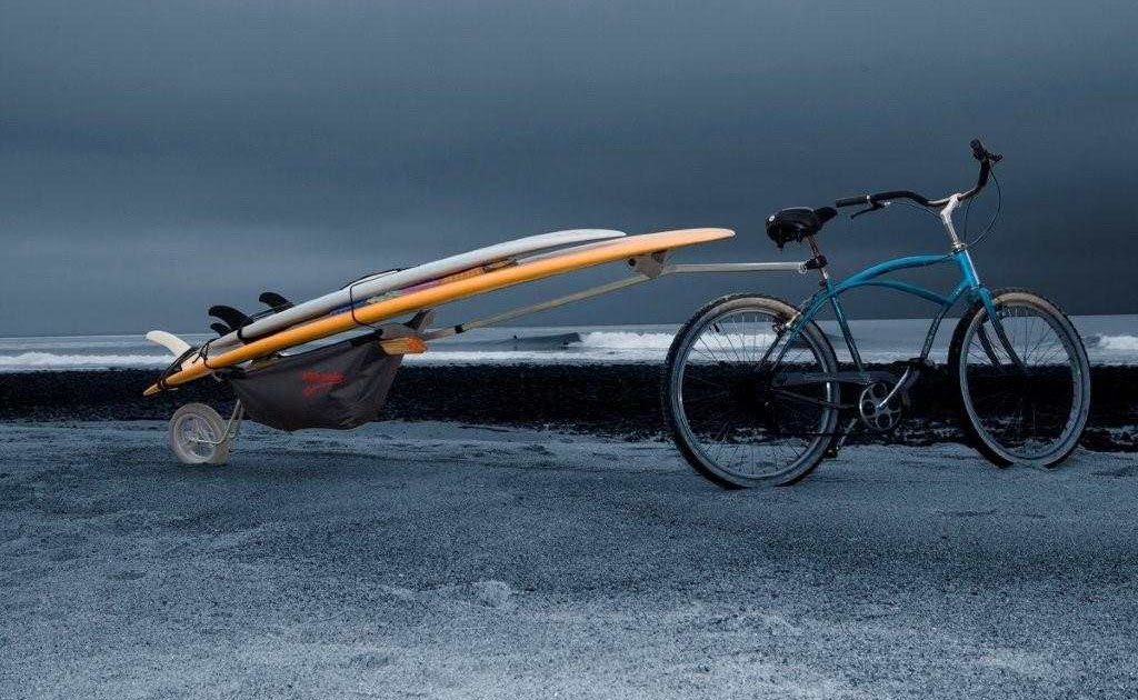 StoreYourBoard Blog Surfboard Bike Racks NEW to