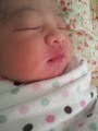 .:: Fresh From Oven 3rd Doter - Annur Aisyatul Afiqah ::.