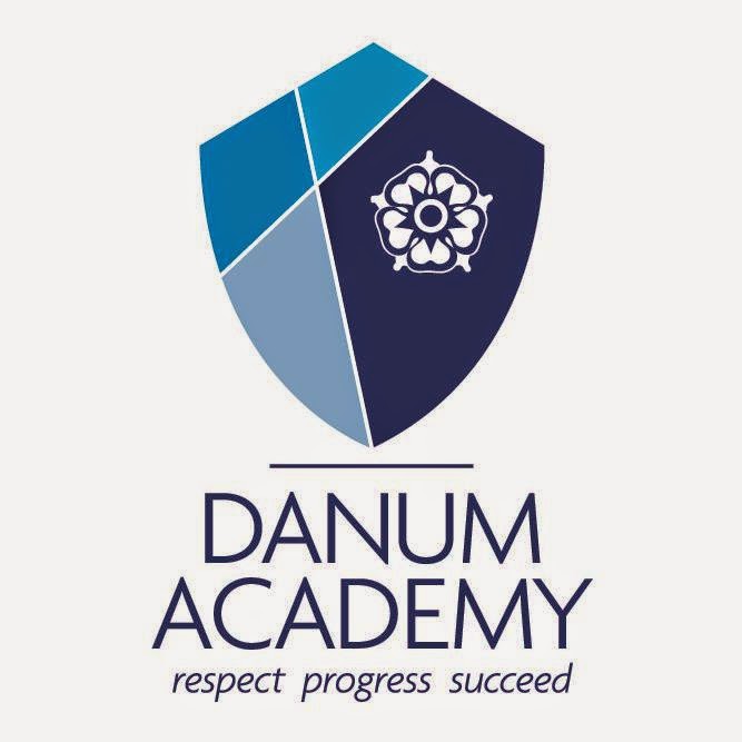 Danum Academy Patron of Reading