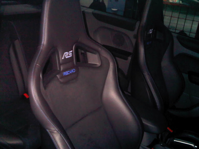 RECARO RS