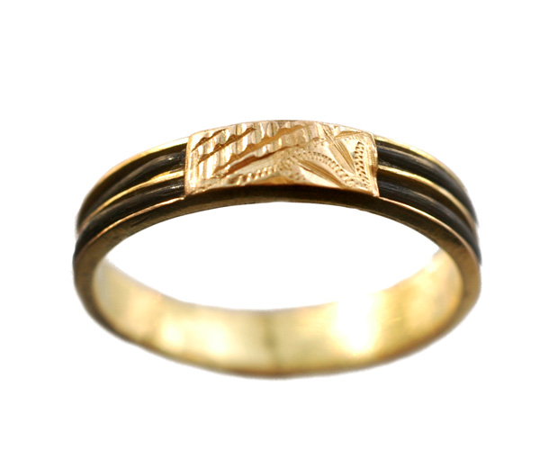 Elephant Tail Finger Ring Elephant Tail Finger Ring