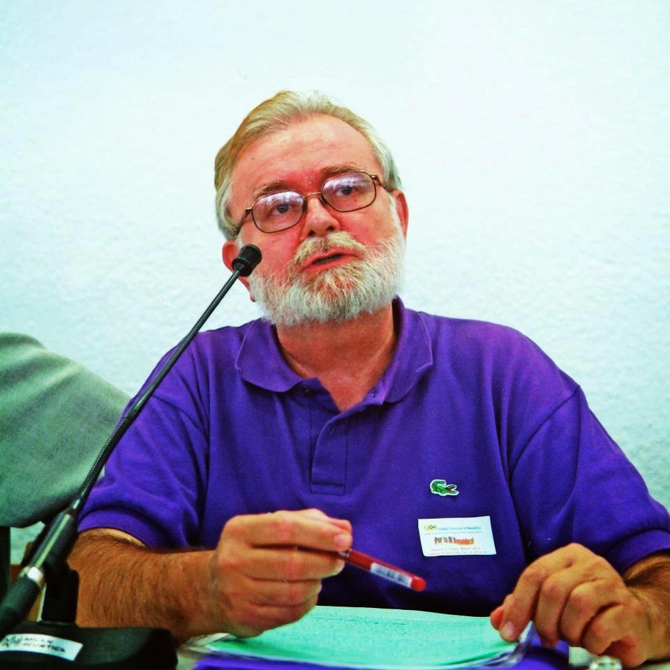 José Luis  Pitarch