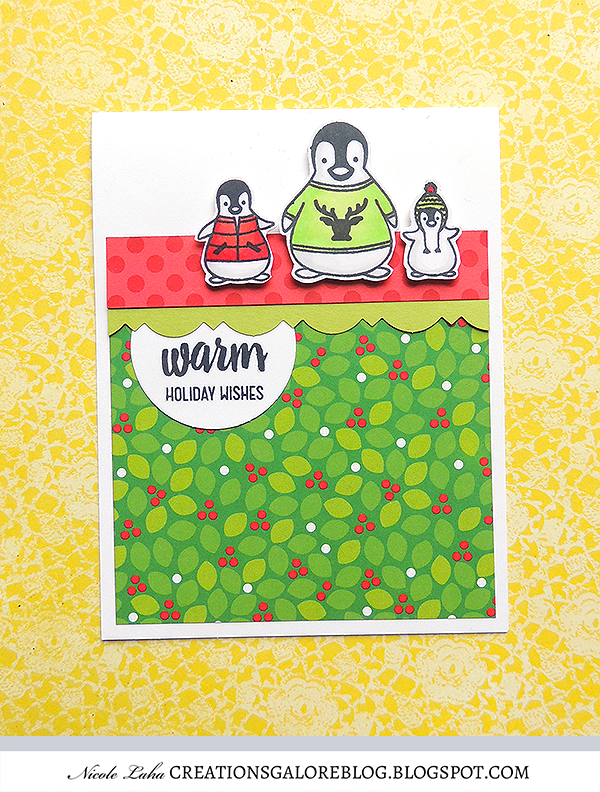 Creations Galore Blog New Make N Takes