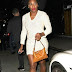Would you rock Serena Williams dress & sneakers style?